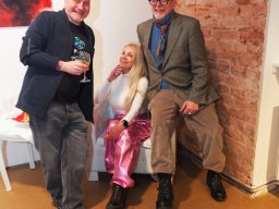 Die Quadratur des Kreises 17.12.2025